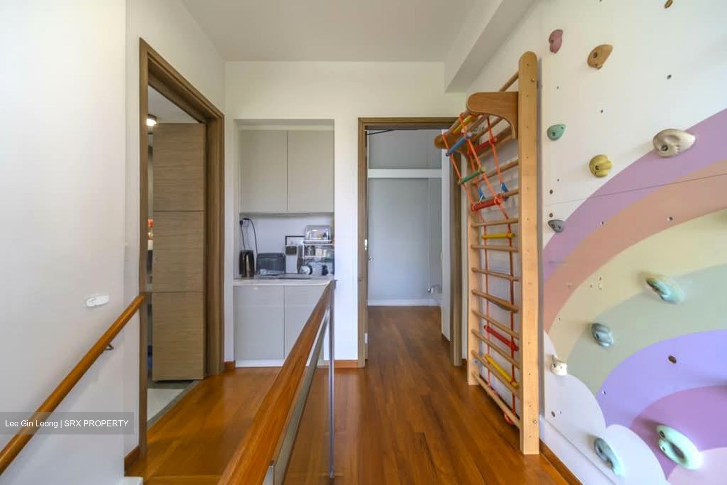 Parkwood Residences (D19), Apartment #593523321